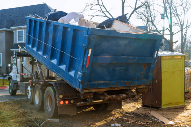 Trash Removal Near Me in Elkader, IA