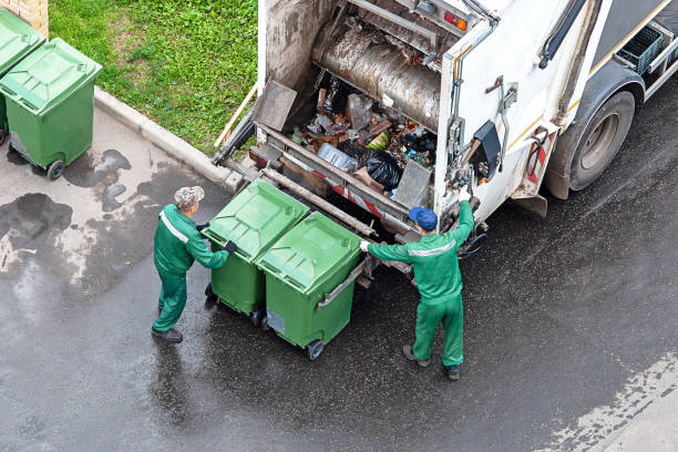 Best Affordable Junk Removal Services  in Elkader, IA
