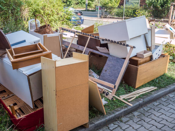 Best Affordable Junk Removal Services  in Elkader, IA