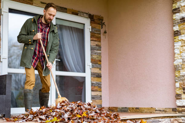 Best Residential Junk Removal  in Elkader, IA