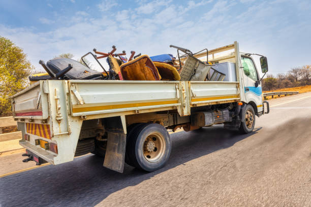 Best Construction Debris Removal  in Elkader, IA