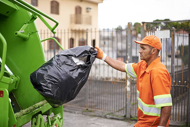 Best Basement Cleanout Services  in Elkader, IA